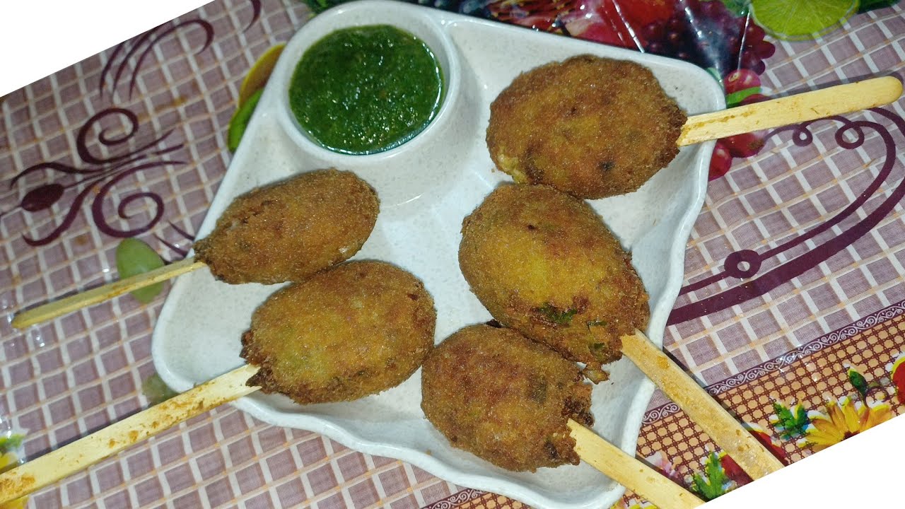 Ramadan Special/Quick and Crispy/Chicken Lollipop 