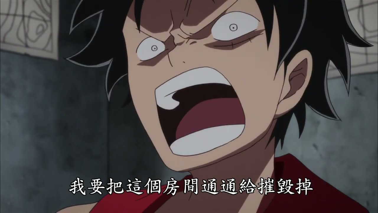 華藝影劇台 2026年最強動畫劇場版-航海王：娜美之章 領航員之淚與伙伴的羈絆 預告 (3月8日 21:00 首播)
