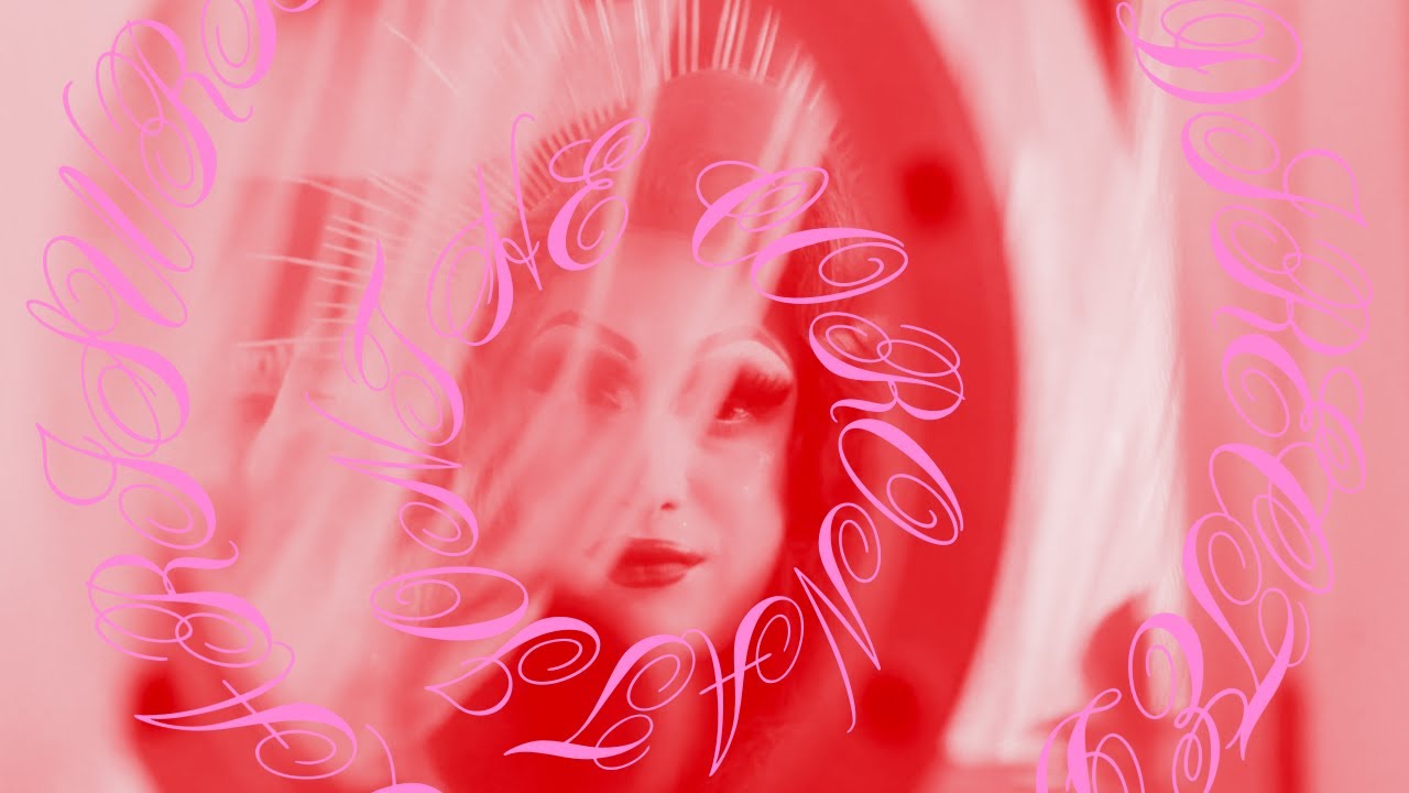 the coronation | drag queen short film