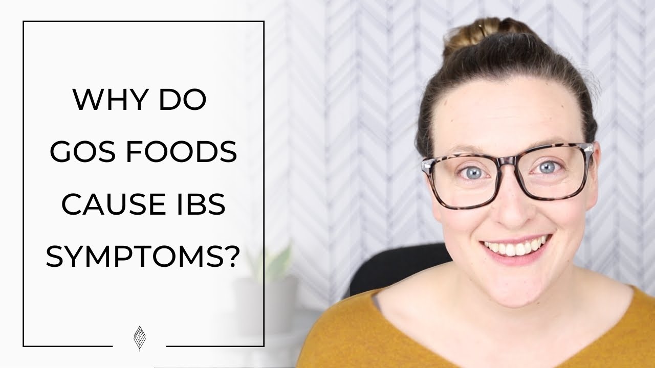 Understanding GOS (Galacto-Oligosaccharides) | FODMAP Deep-Dive (pt. 5/6)