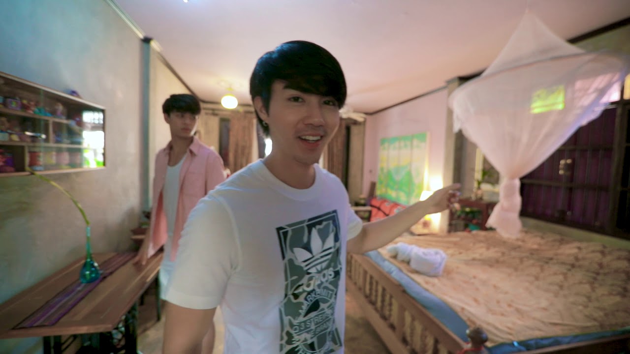 รายการดูมันเที่ยวโฮมสเตย์ โดยธนาคารออมสิน EP1