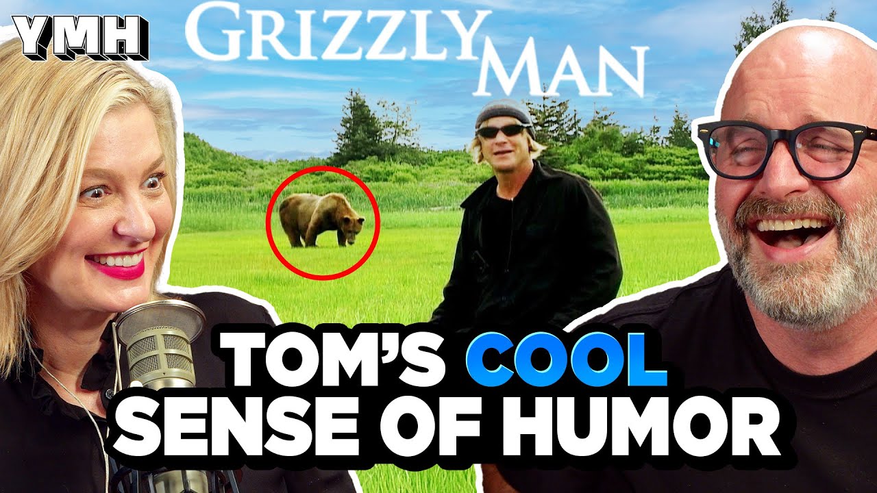 Том и Кристина сблизились из-за трагедии | YMH Highlight