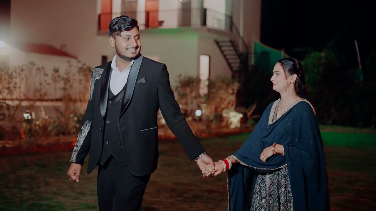 Royal Studio Dariyal Wedding  and Pre-wedding shoot Krane ke liye contact kren #9627183190 