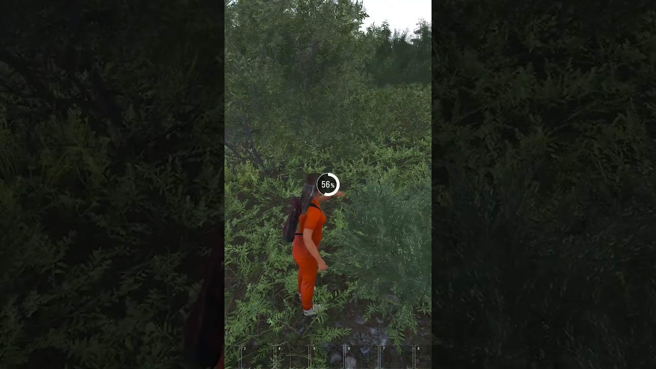 Scum 0.8 - How to get fame points fast