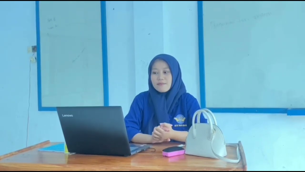 Praktek Mengajar Bahasa Indonesia: Teks Drama