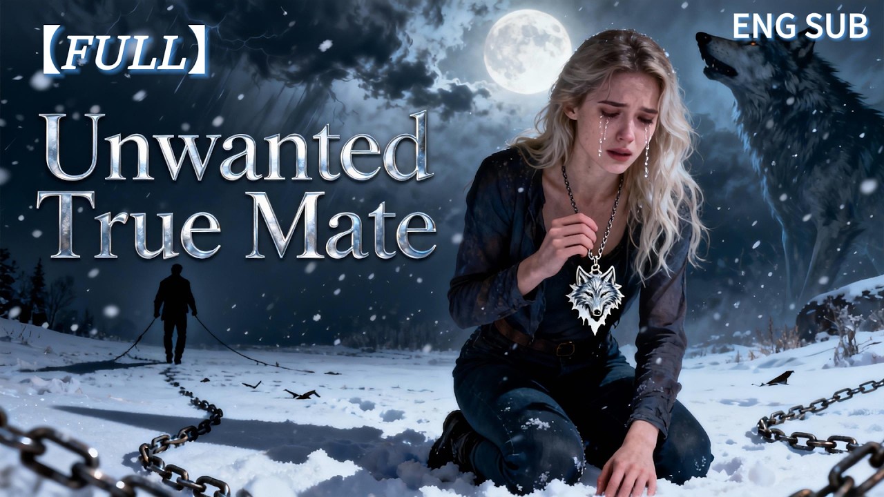 【HD FULL】💖 They Stole My Fated Mate&hellip; But They Can&rsquo;t Steal My Destiny. | Wolf | marriage | alpha