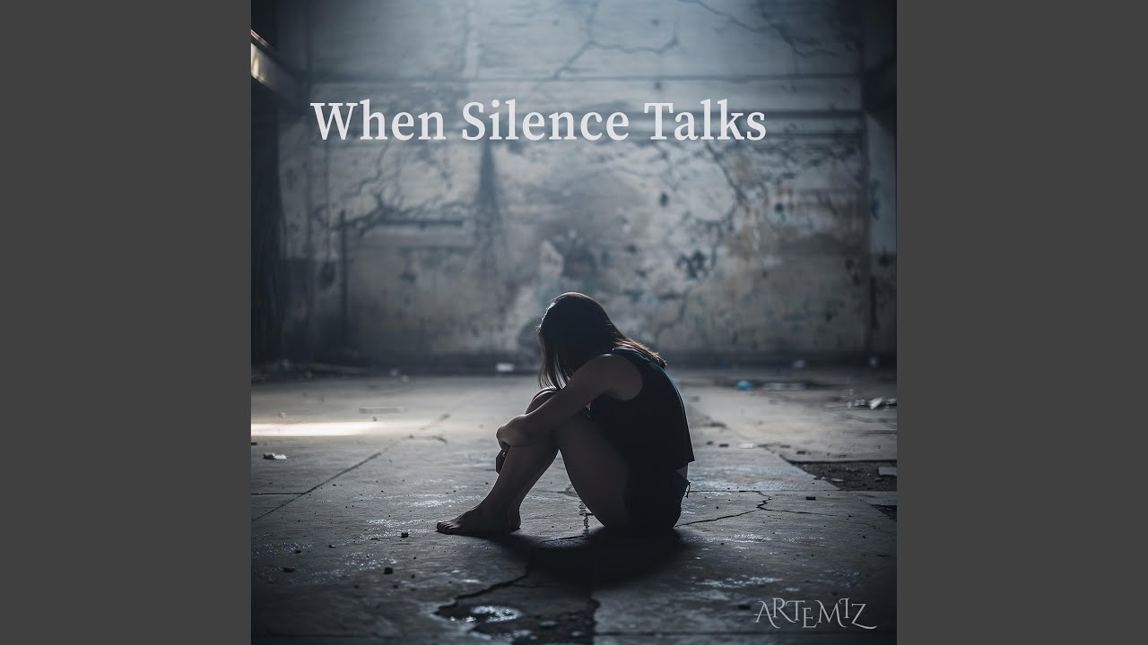 The Weight of Quiet