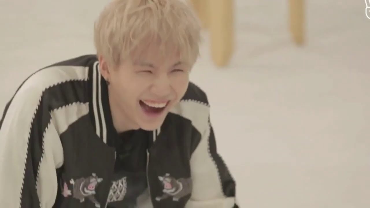 BTS GAYO 3 - Re-act Scenes of Dramas with Great OST (Turn on CC for sub)