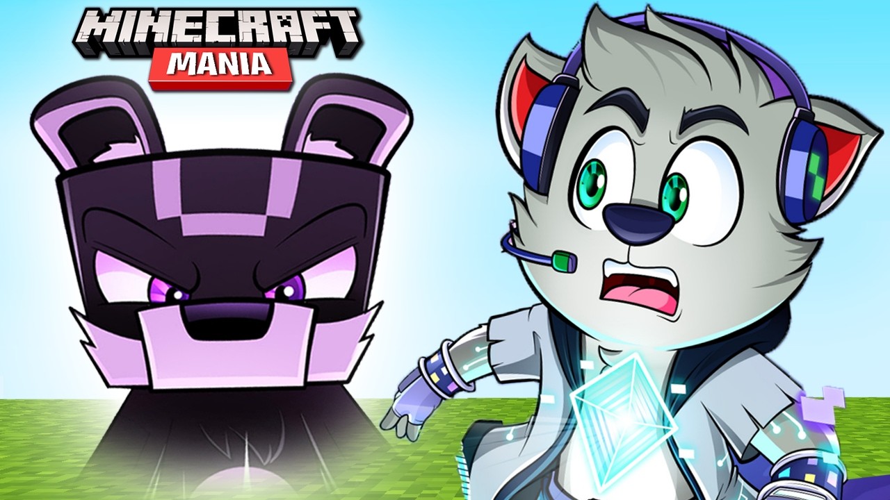 Minecraft Mania - NUEVO LIBRO: Bobicraft y La ARMADURA de otro MUNDO!