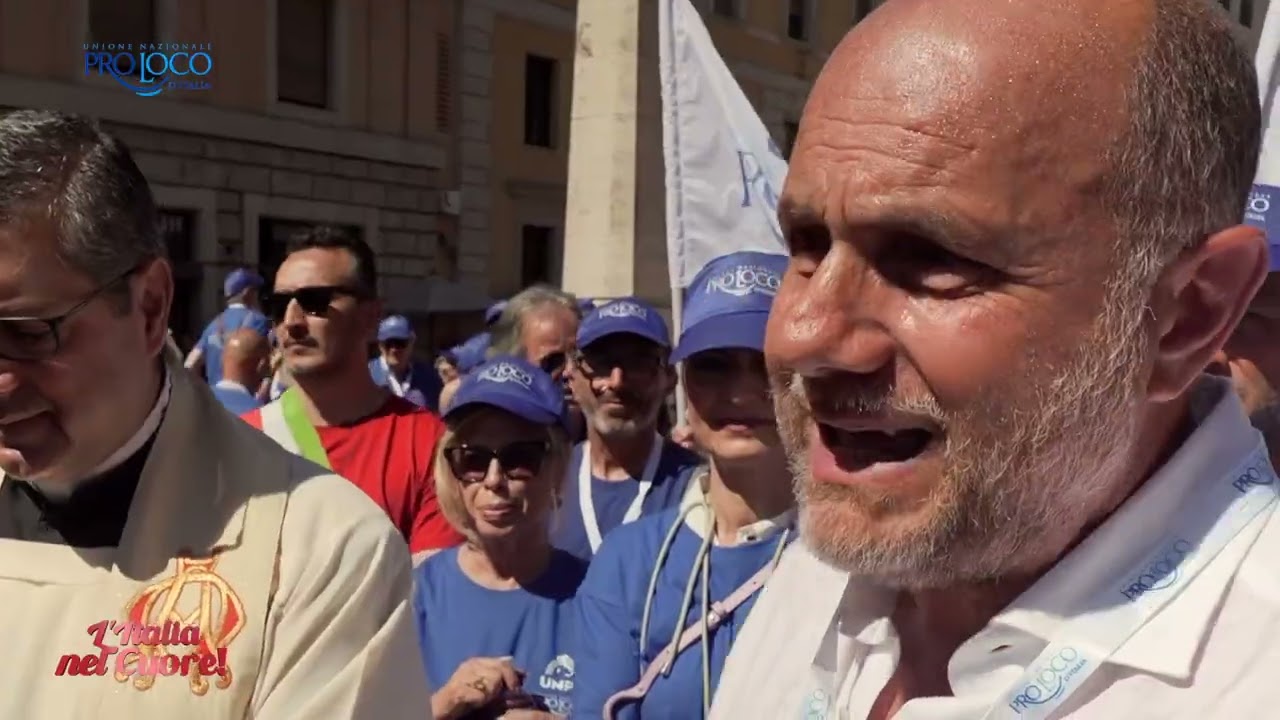L'ITALIA NEL CUORE PUNTATA DEL 18/10/2025