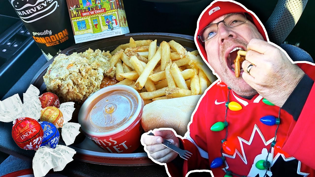 Festive Season Dinner + 5 Lindt Lindor Chocolate Truffles