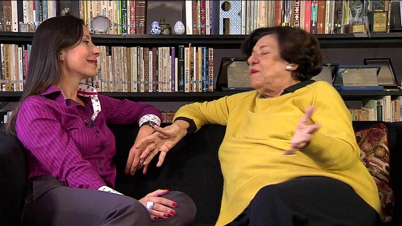 A rica história da escritora Ruth Rocha, que há 50 anos, brilha na literatura infantil