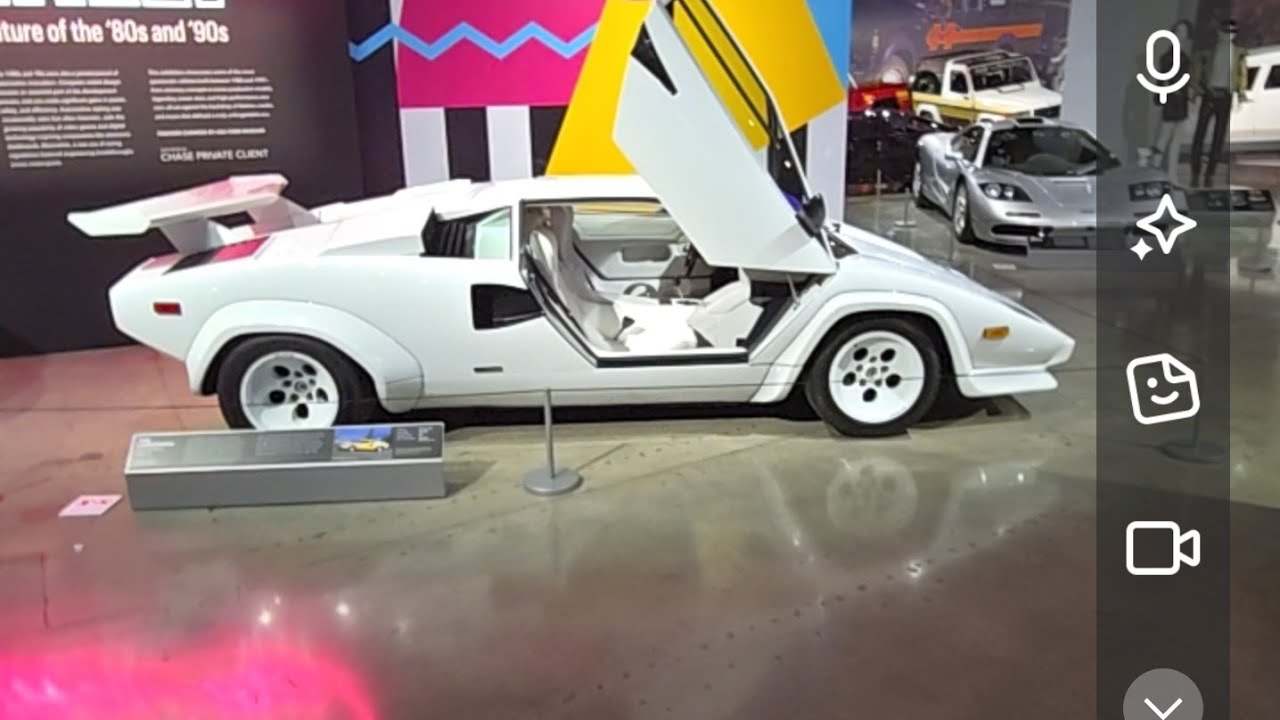 MUSEUM PETERSEN LA🇺🇲