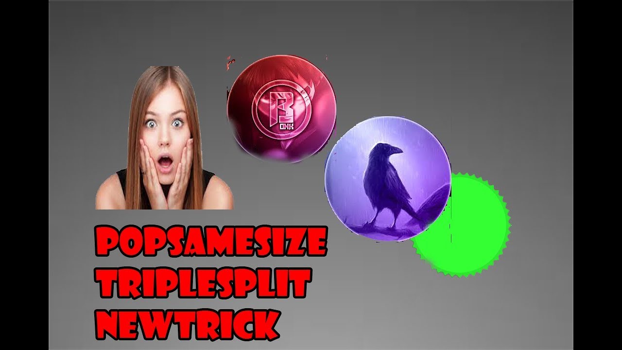 Pop Samesize TripleSplit Samesize Gota.io