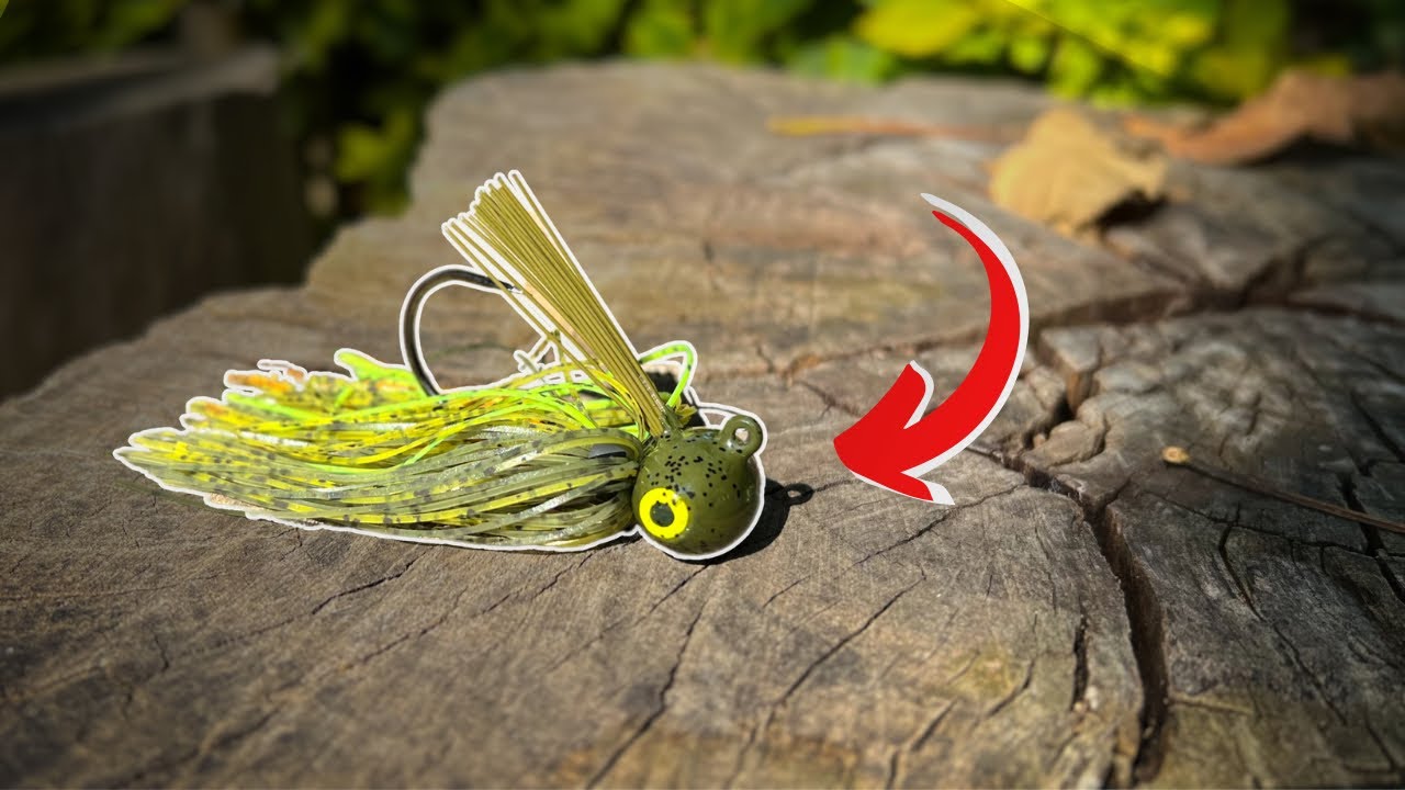 NO COMETAS ESTOS ERRORES al usar JIGS!