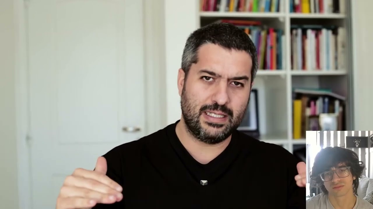 CÓMO PIENSA UN HIGHSTAKES - REACCIONANDO A 