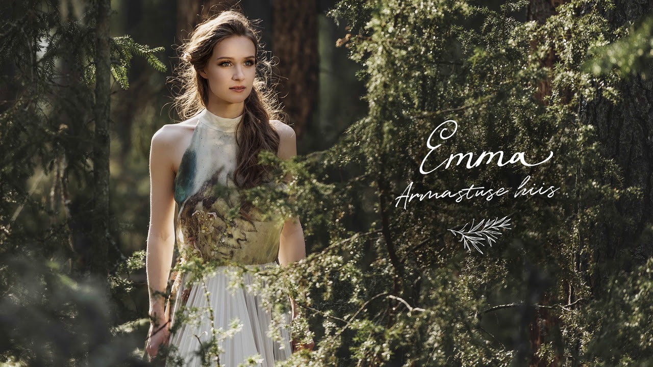 Emma – Armastuse hiis