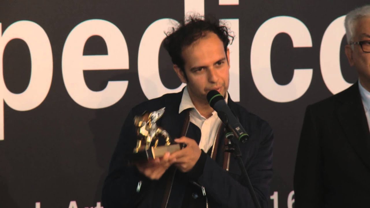 Biennale Arte 2013 - Tino Sehgal