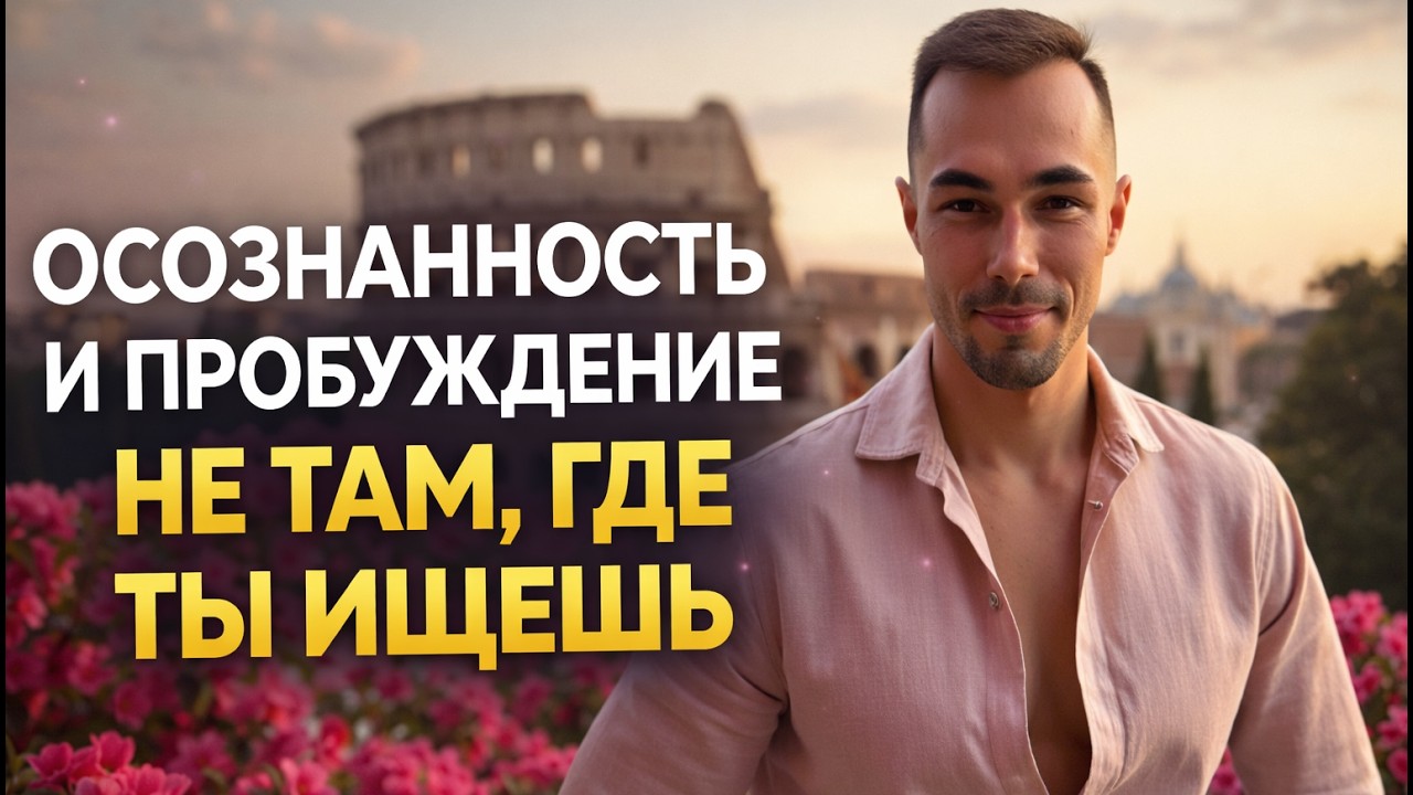 Развитие осознанности. Рефлексия осознанности. Упражнения для развития осознанности. Практика.