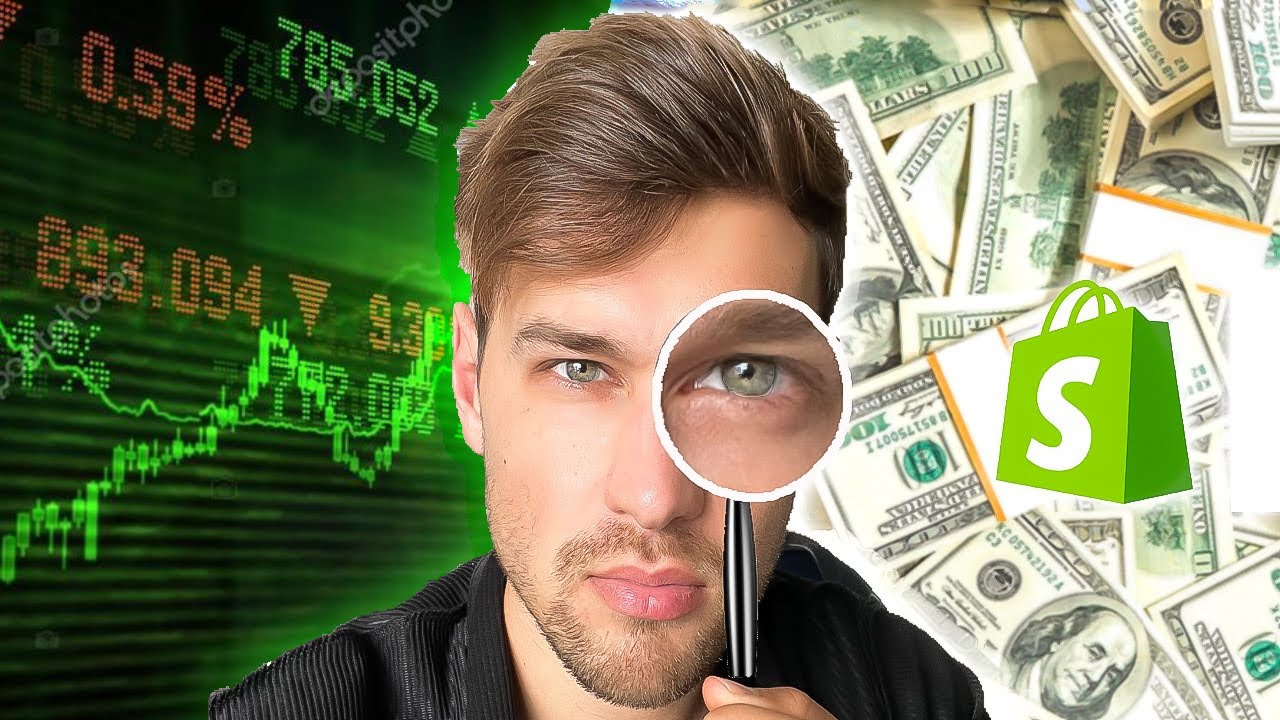 THE BEST WAY To Track Profit & Expenses With Shopify & Co.!