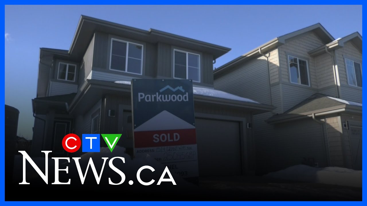 Edmonton's housing market expected to be more balanced in 2026