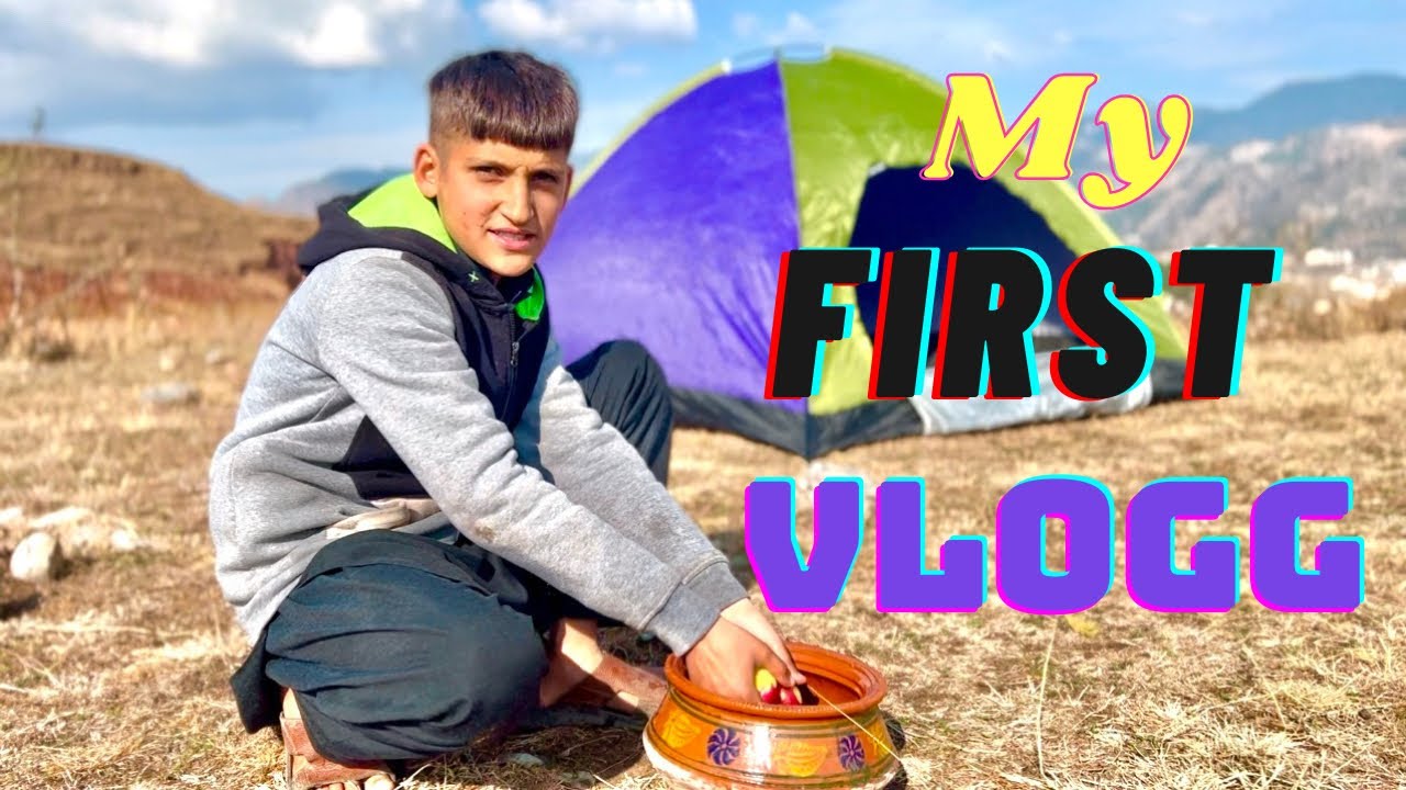 My first Vlog At |town ship| Top| NawaShehr| Abbottabad |Hazara      https://heylink.me/HazaraUpdate