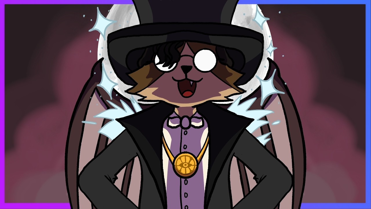 lily the magnificent is back in the saddle, baby!