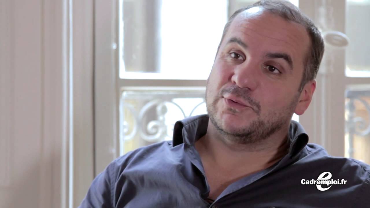 François-Xavier Demaison : 