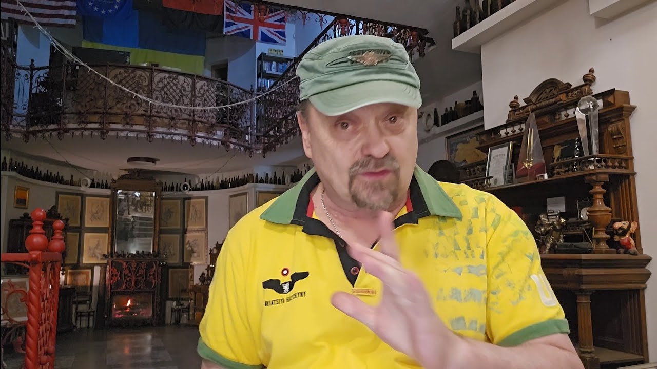 Война закончится 15-го числа, раввин Кирилл Буданов и ГУРовец Шмуэль Каменецкий - не могут ошибаться