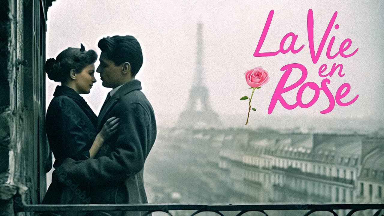 La Vie en Rose
