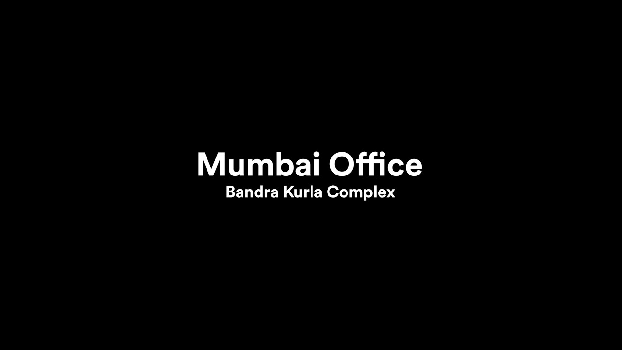 Spotify Office Tour: Mumbai