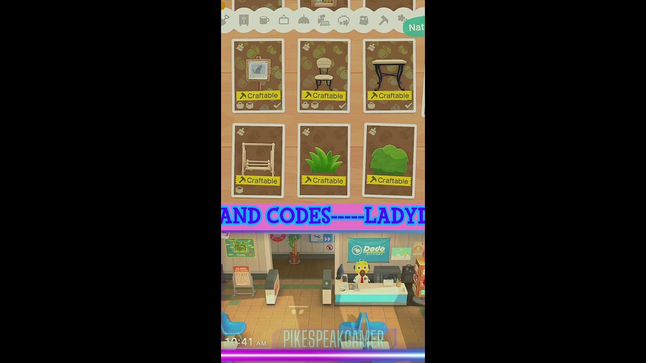 🏝️||ACNH || Deco || Hotel|| 🏴‍☠️Treasure Island's🏴‍☠️ || 🏝️
