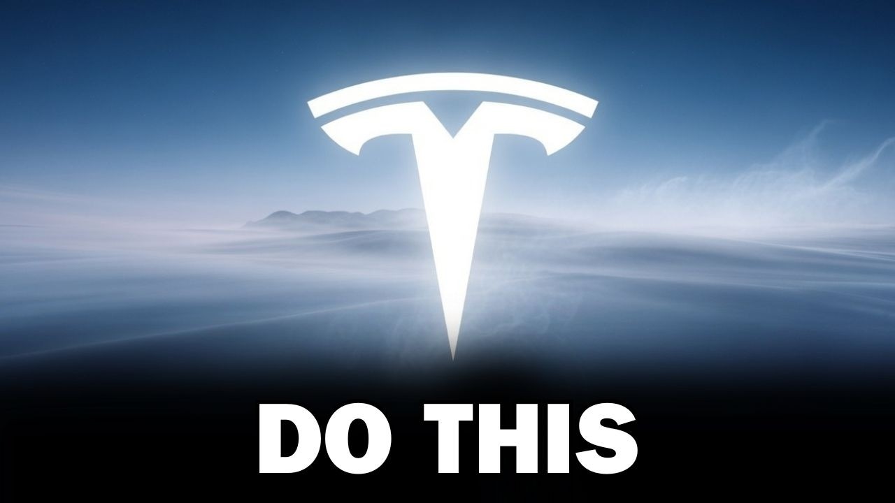 Почему вы не можете продать Tesla — что делать дальше? (Часть 2)