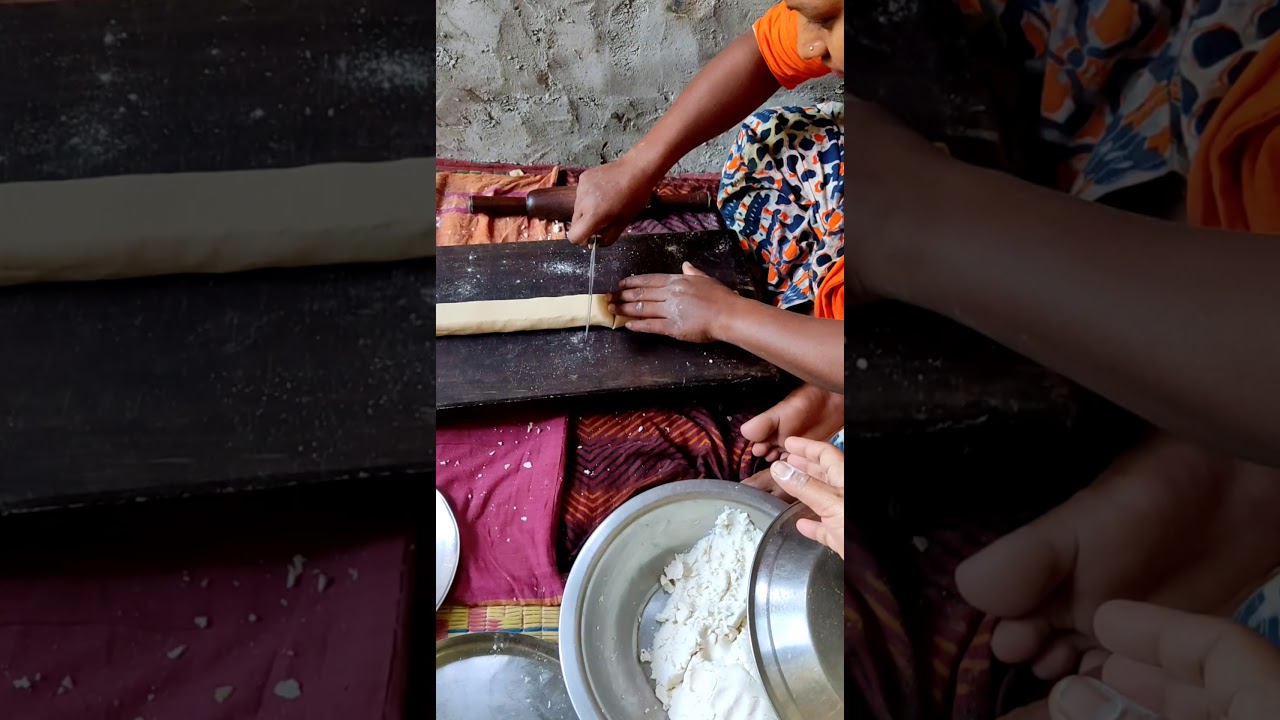 Tihar special Roti 🤟 ..
