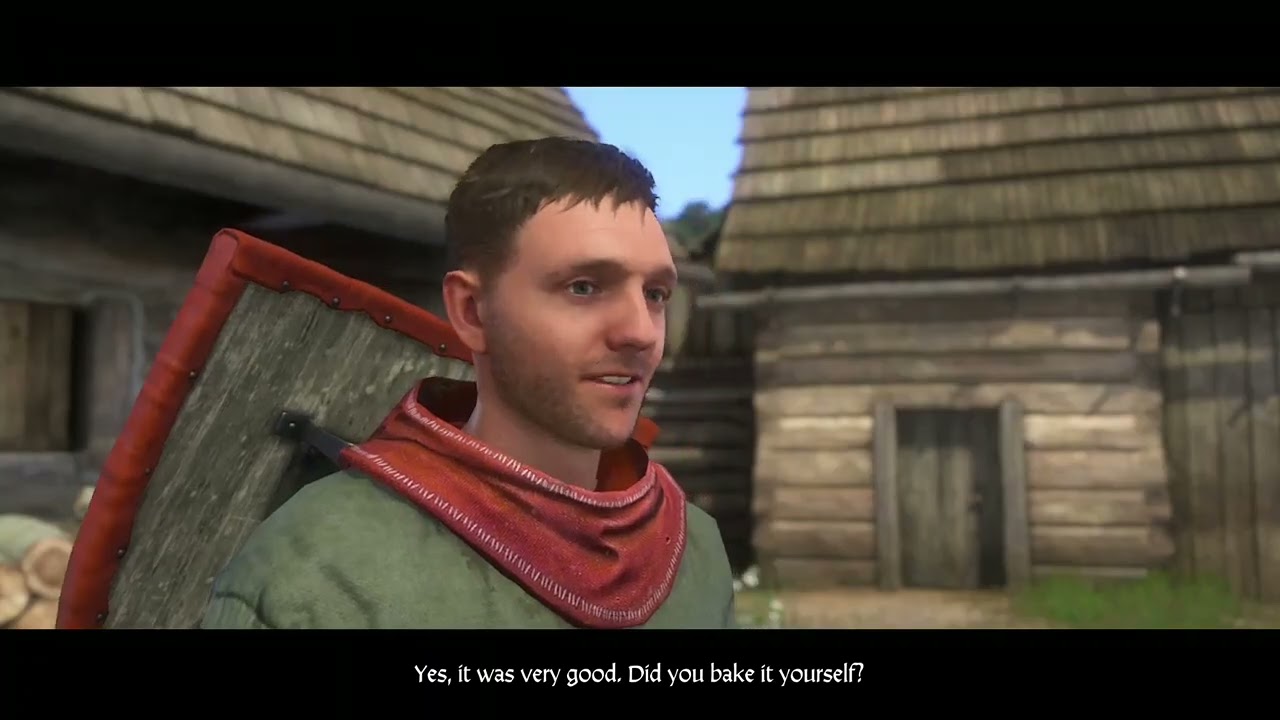 Kingdom come deliverance