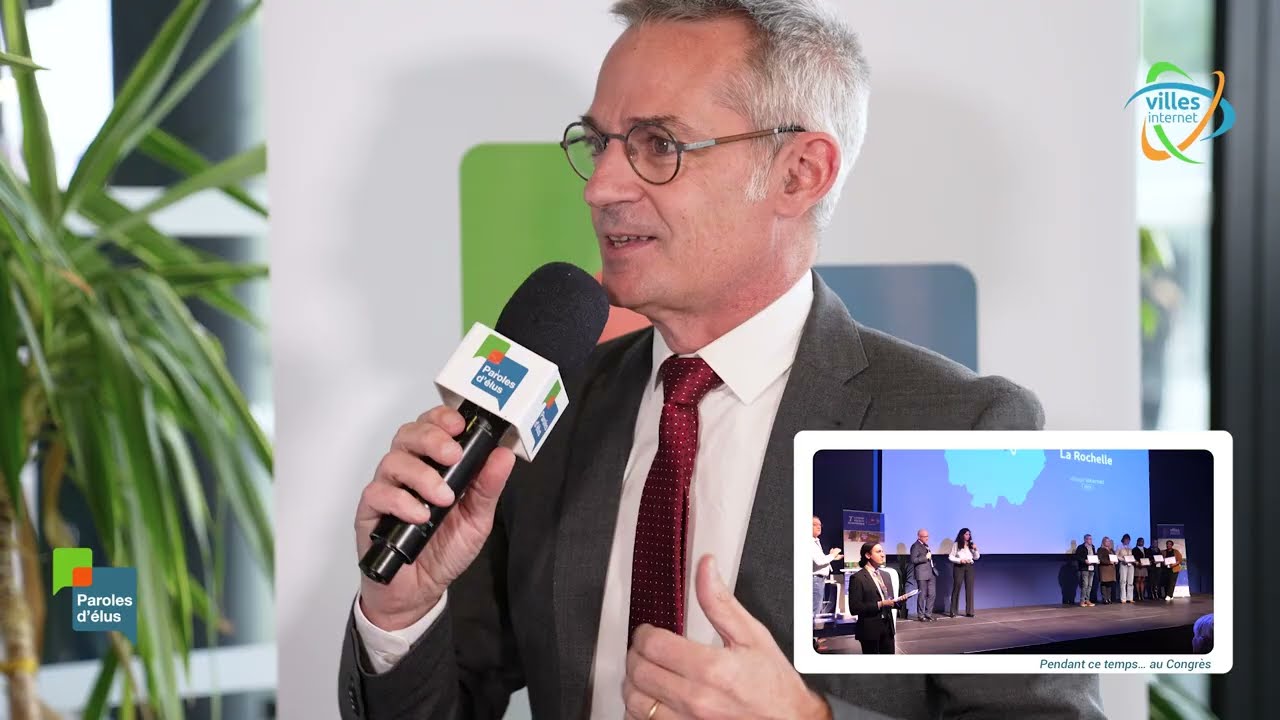 Intelligence artificielle, cybersécurité : la stratégie de la Région Nouvelle-Aquitaine