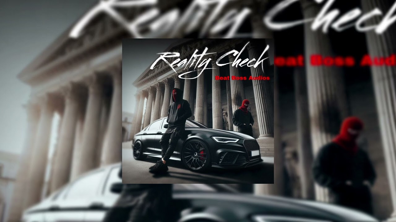 Reality Check (Official Music Video)