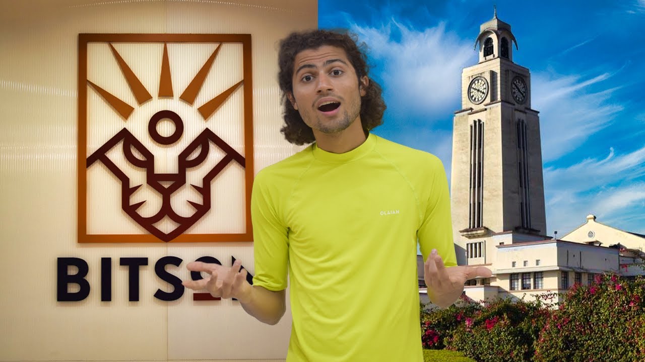 MBA from BITS Pilani? All About BITSoM || Fees | Placement | Unique Features | Scholarships ✨