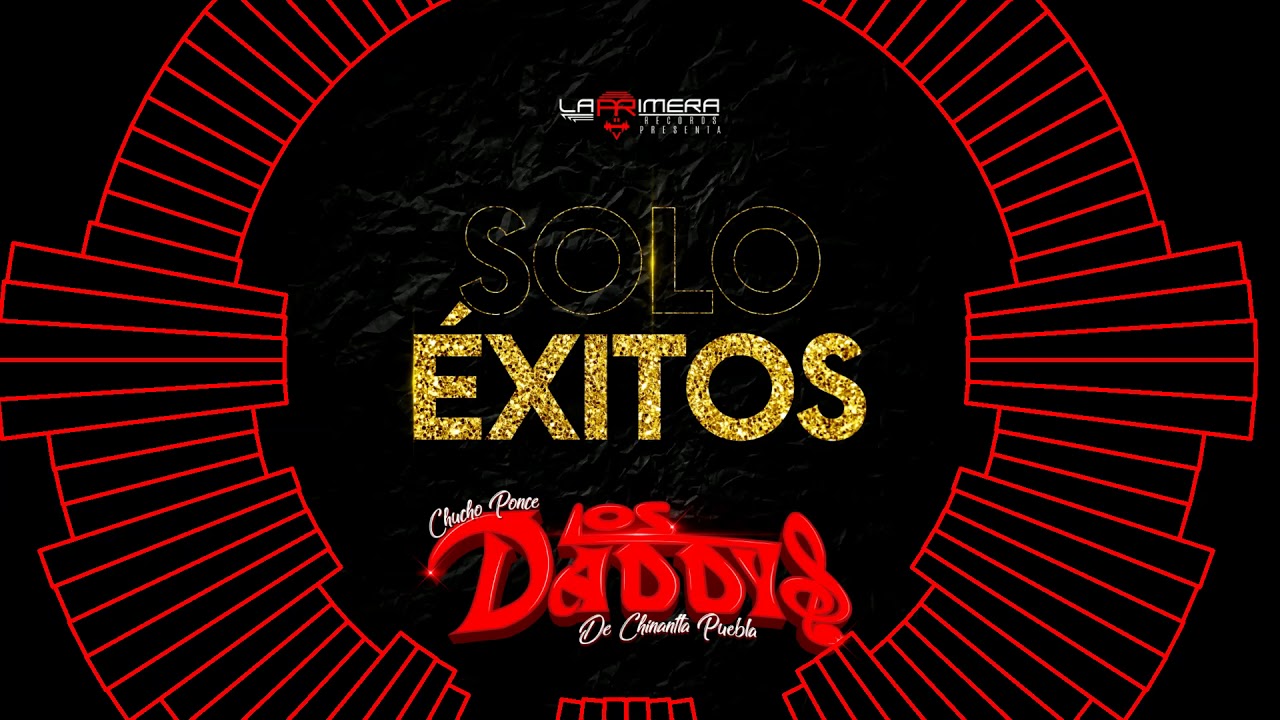Orgullo Mixteco - Chucho Ponce Los Daddys de Chinantla