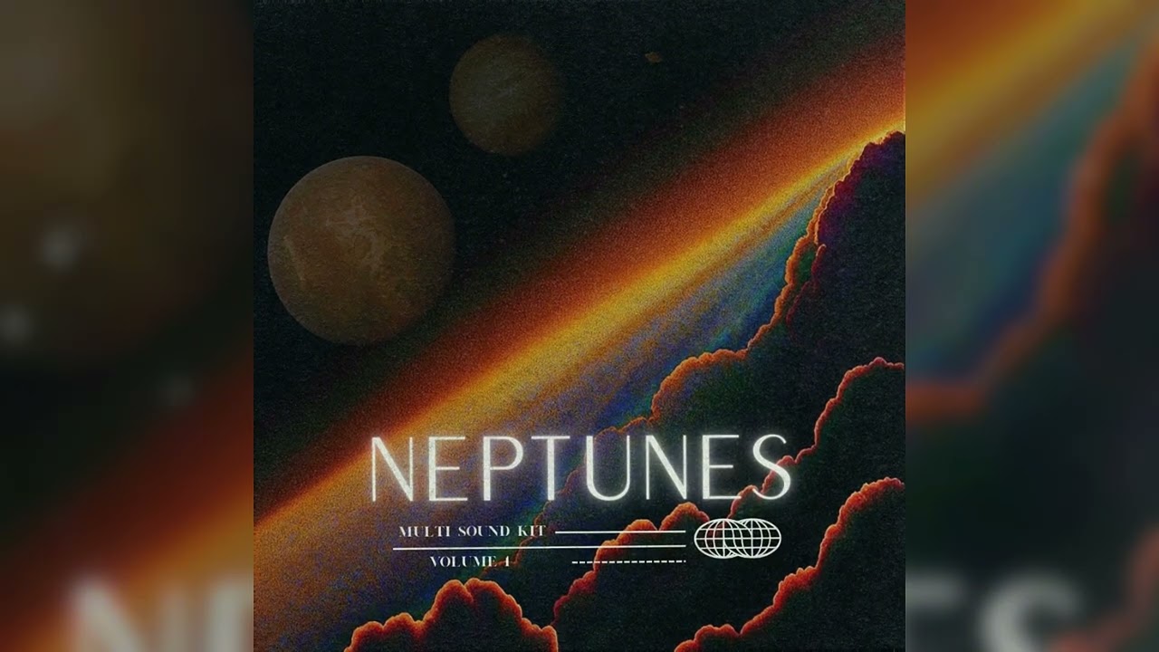 [FREE] Vintage Sample Pack - 