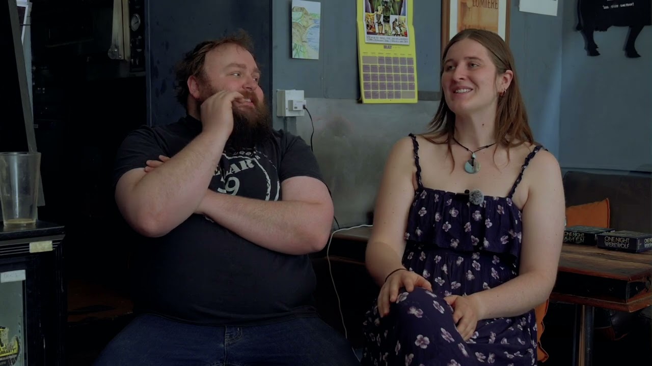 Common Ground: Analyzing Film Across the UK