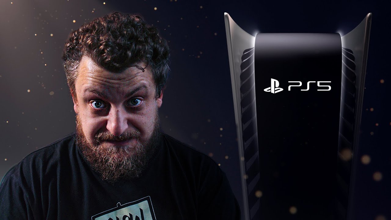 Szórja a JÓSÁG PORT! - PlayStation 5 teszt