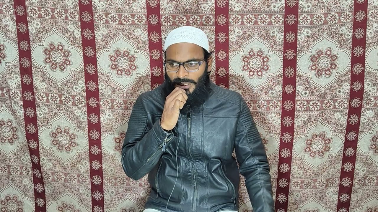 Kisse ho baya azmat sarkare madeena ki Awaaz Iftakhar Ahmad ishati NAAT SHAREEF