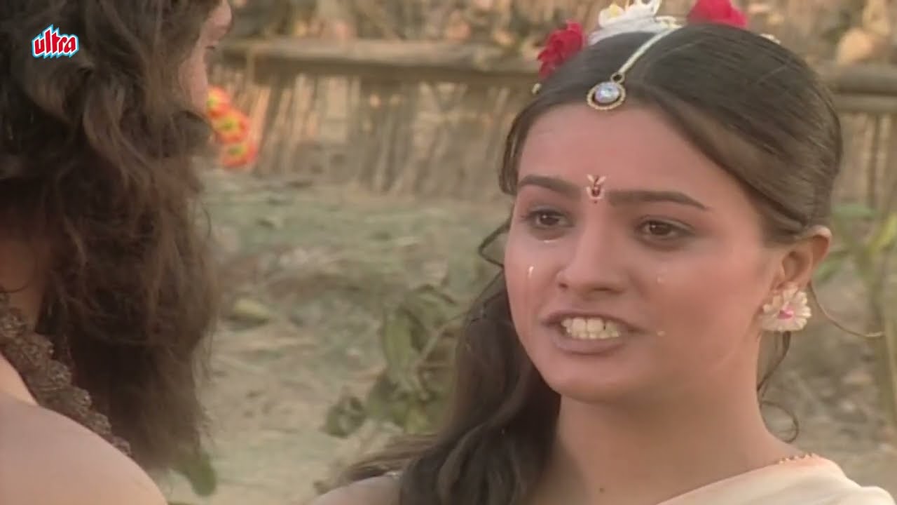 ஓம் நமச்சிவாய - Om Namah Shivay Ep 358 | Mythological TV Serial