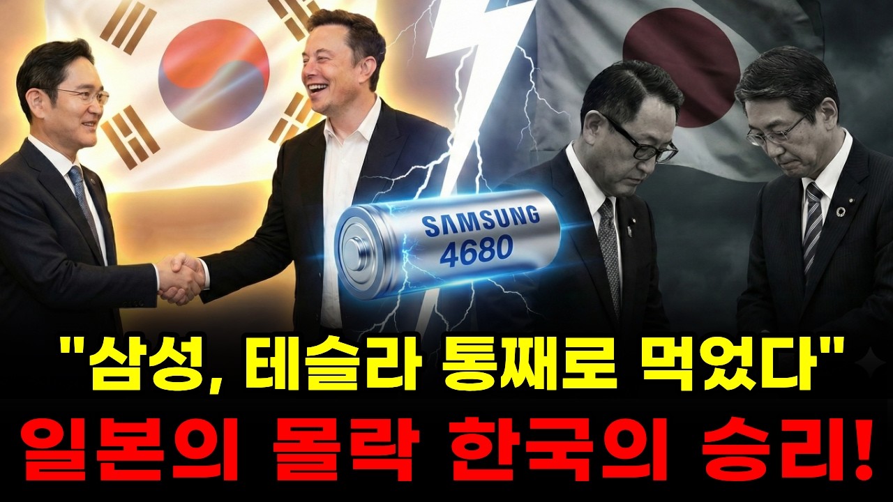 일론 머스크 충격 선언 