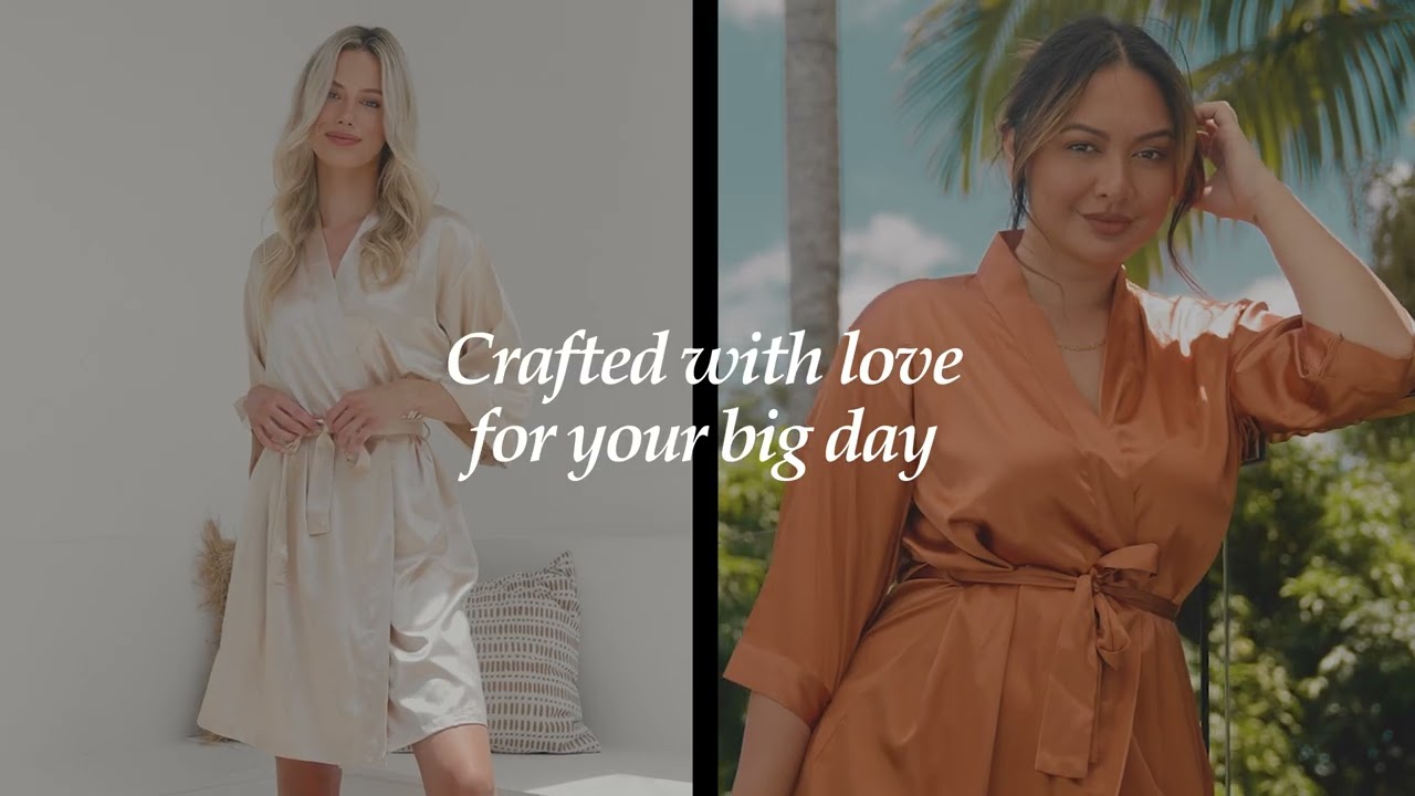 Welcome to Bride Tribe - The Bridal Store For Affordable Wedding Essentials