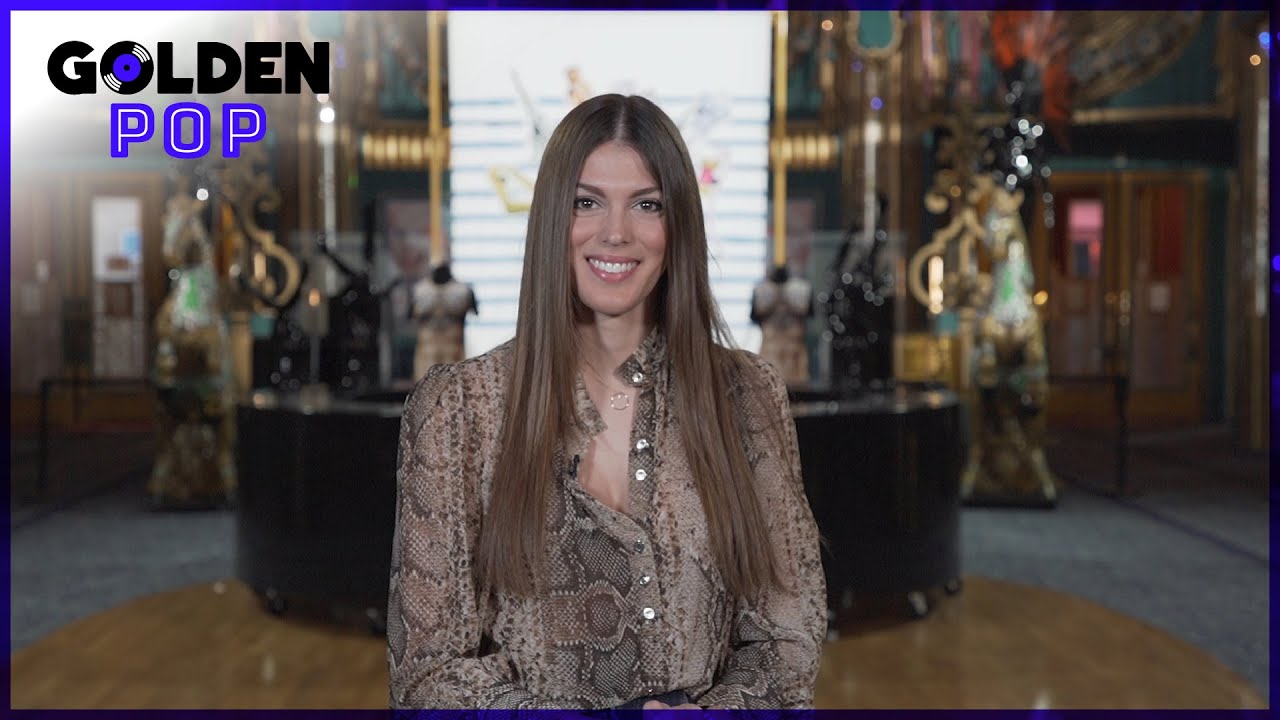 LES FRANCAIS VEULENT SAVOIR : Iris Mittenaere