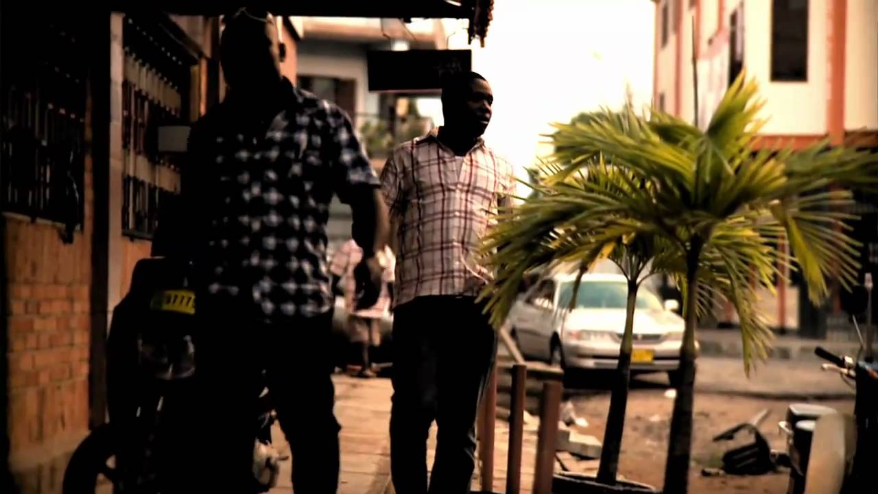 Colonel - More Than a Friend