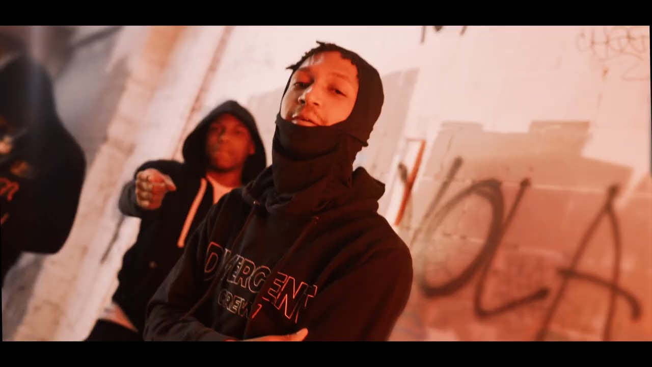 Jae100 - Running Up That Hill (shot by: @WhosRealityPrds)