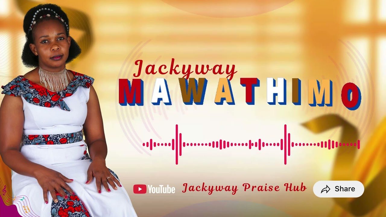 Mawathimo by Jackway